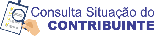 Consulta Situação do Contribuinte