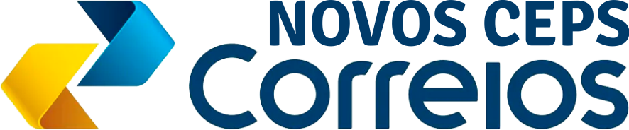 Novos CEPs