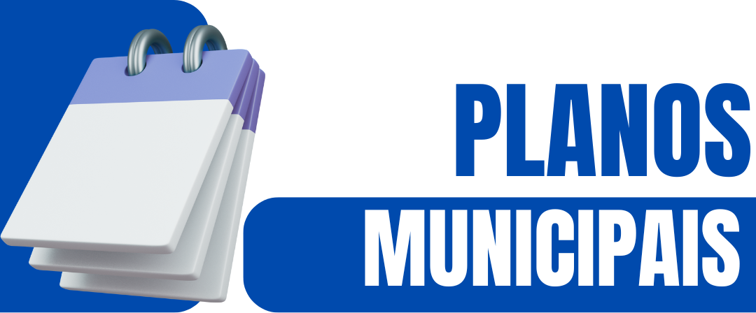 Planos Municipais
